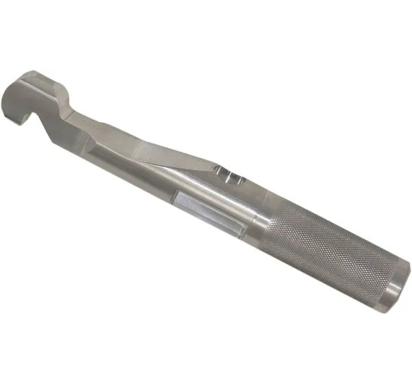 MOOSE OFFROAD FOUR WHEEL Tools - Detailansicht