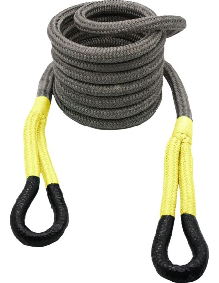 MOOSE OFFROAD Spanngurte - RECVRY RPE KINETIC YL 30'