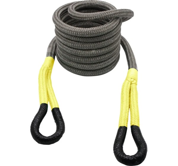 MOOSE OFFROAD Spanngurte - RECVRY RPE KINETIC YL 30'