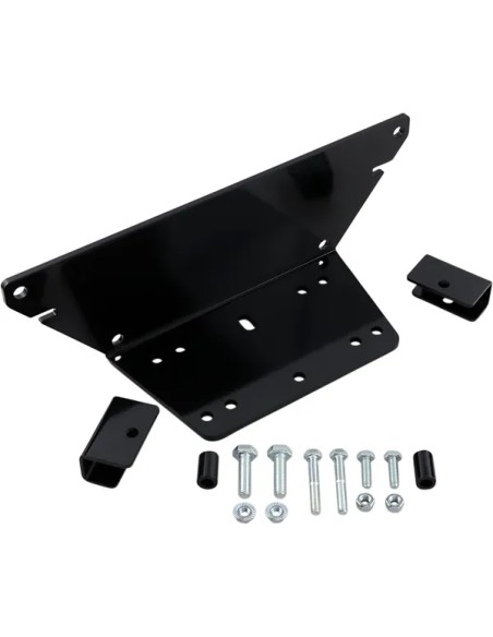 MOOSE OFFROAD- SNOW Seilwinden für POLARIS RANGER XP 900 4X4 2013-2018