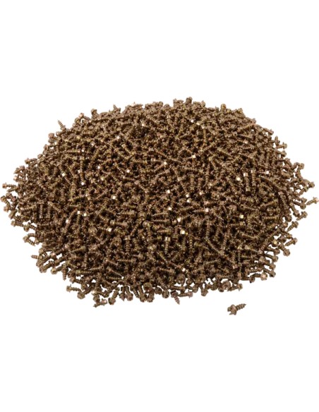 GOLD SCREWS Traktionsprodukte - SCREWS GOLD 1/2 (1000)