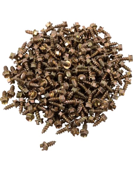 GOLD SCREWS Traktionsprodukte - SCREWS GOLD 5/8 (250)