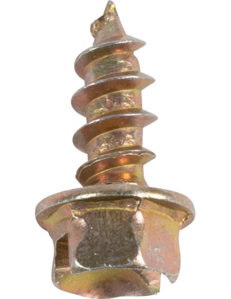 GOLD SCREWS Traktionsprodukte - Detailansicht
