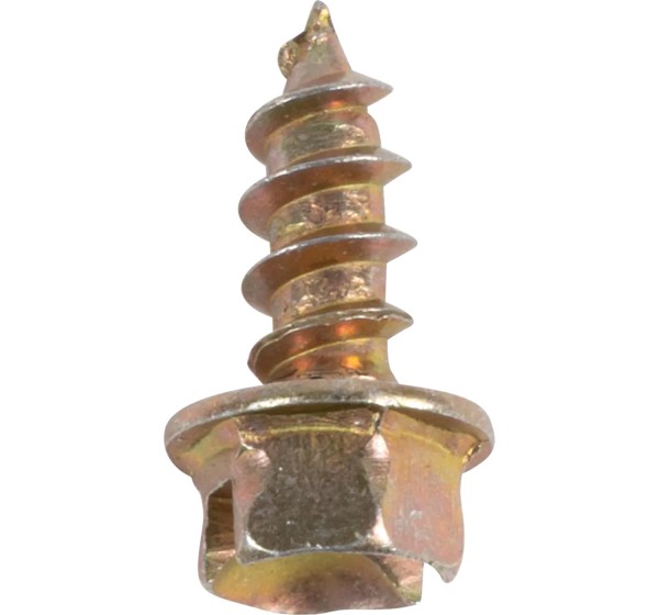 GOLD SCREWS Traktionsprodukte - Detailansicht