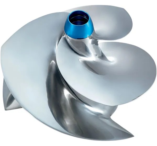 SOLAS Jetboot-Antrieb für KAWASAKI JT 1500 310 LX 2014-2023