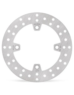 Hintere Halo Series Bremsscheibe