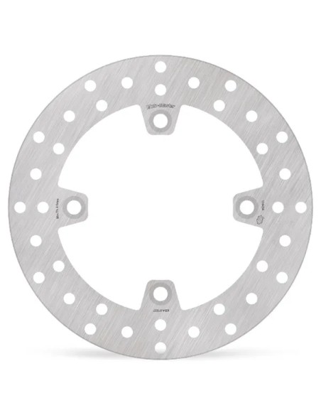 MOTO-MASTER Bremsscheiben für HONDA CBR 600 RR 2003-2021