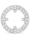 Hintere Halo Series Bremsscheibe
