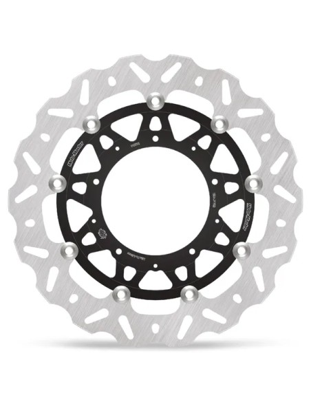 MOTO-MASTER Bremsscheiben für HONDA X-ADV 750 ABS 2021-2024