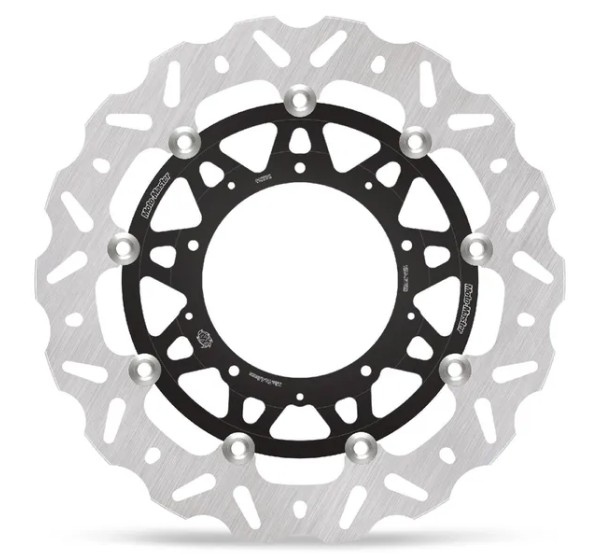MOTO-MASTER Bremsscheiben für HONDA X-ADV 750 ABS 2021-2024