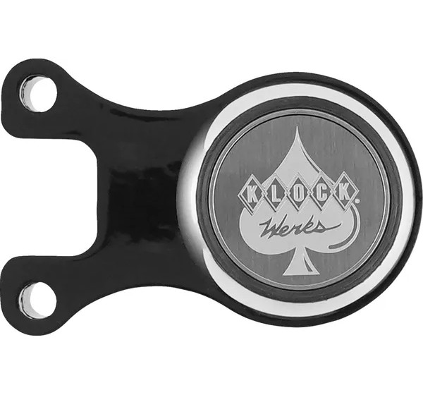 KLOCK WERKS Montagematerial & Zubehör für INDIAN CHALLENGER 108 ABS ab 2020