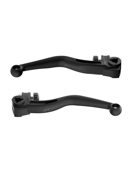 POLISPORT Griffarmaturen & Hebel für GAS GAS EC 300 ab 2021