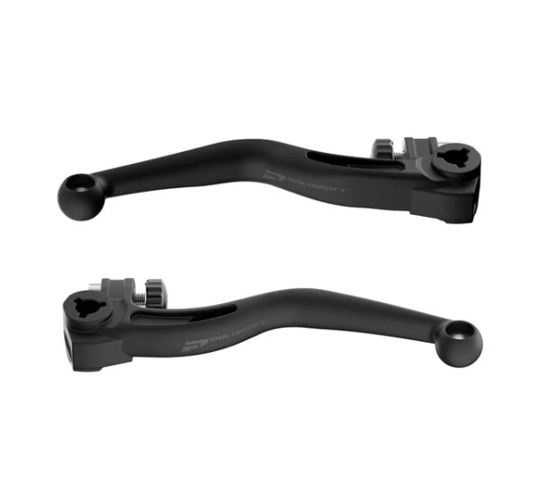 POLISPORT Griffarmaturen & Hebel für GAS GAS EC 300 ab 2021