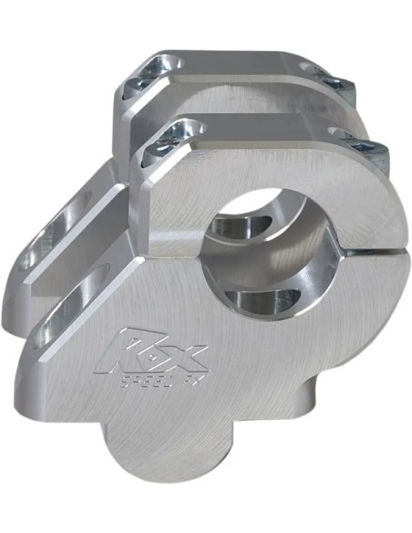 ROX SPEED FX Risers für HONDA CRF 1000 L ABS 2016-2019