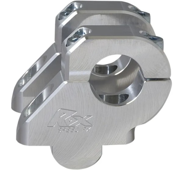 ROX SPEED FX Risers für HONDA CRF 1000 L ABS 2016-2019