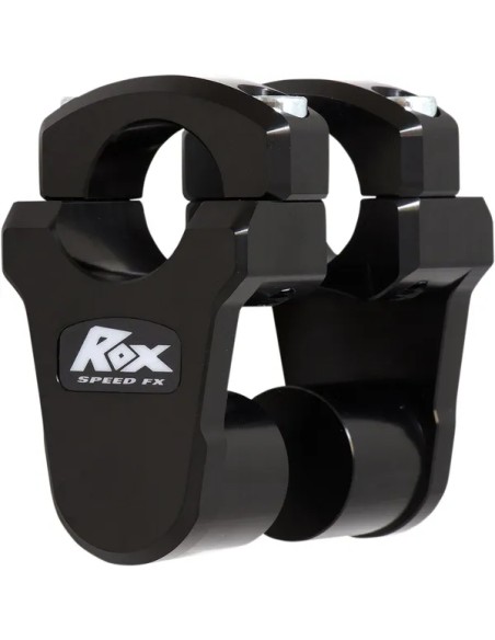 ROX SPEED FX Risers für INDIAN CHIEFTAIN 111 ABS 2014-2020
