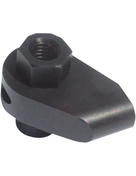 KELLERMANN Abdeckungen & Halterungen - VAR MOUNT ADAPTOR M6 BLK