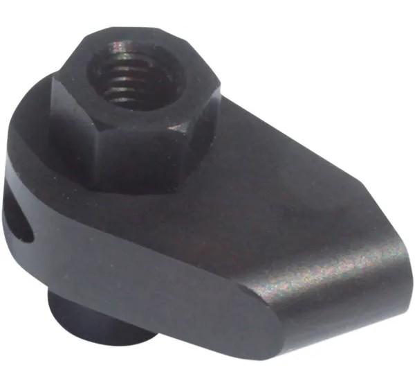KELLERMANN Abdeckungen & Halterungen - VAR MOUNT ADAPTOR M6 BLK