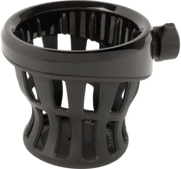 CIRO Montagematerial & Zubehör - HOLDER DRINK GEN 2 BLACK H-BAR