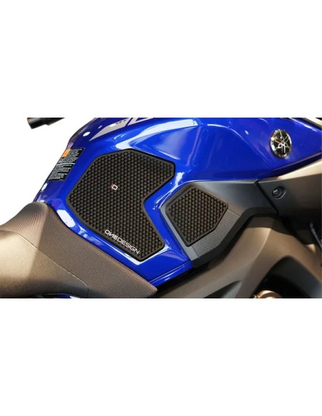 ONEDESIGN Tanks, Tankabdeckungen & -polster für YAMAHA MT-09 ABS 2014-2020