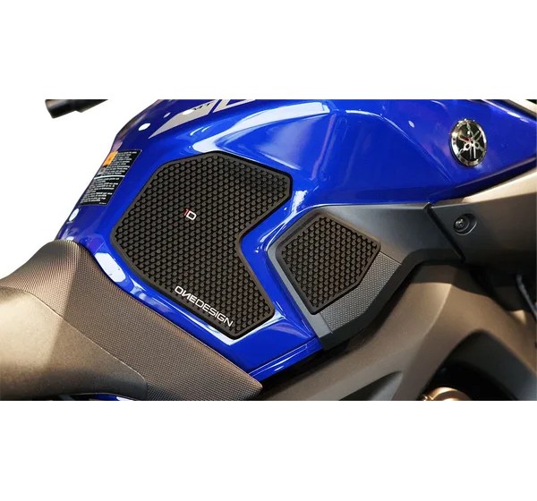 ONEDESIGN Tanks, Tankabdeckungen & -polster für YAMAHA MT-09 ABS 2014-2020