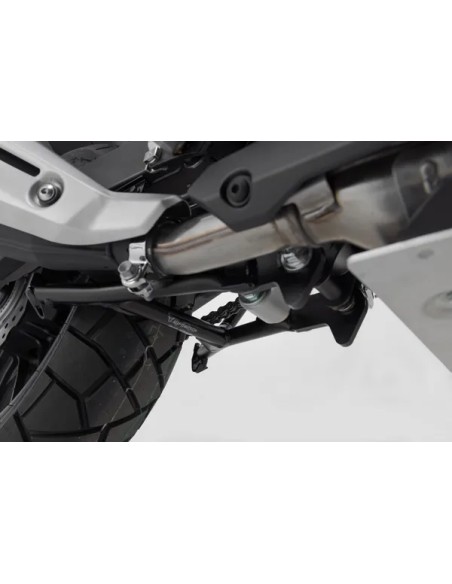 SW-MOTECH Seitenständer & Zubehör - Detailansicht