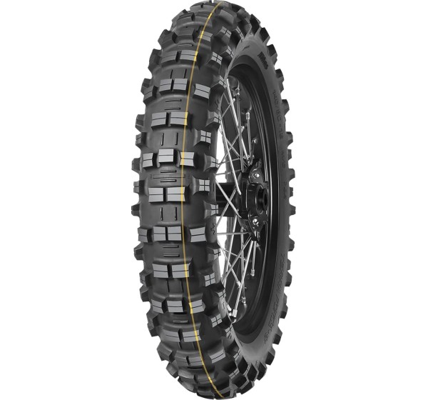 MITAS Reifen - TEFOEF Y 140/80-18 70R Y FIM
