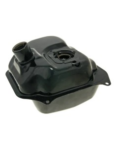 Kraftstofftank