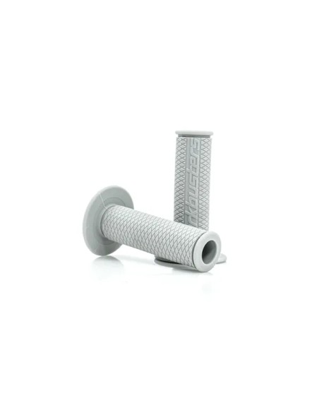 BARKBUSTERS Griffe - GRIP OPEN END GR/GR