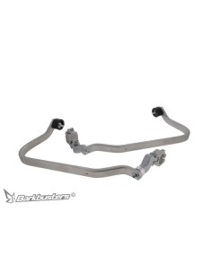 Montagesatz – Zwei-Punkt-Montage für Triumph Tiger 900