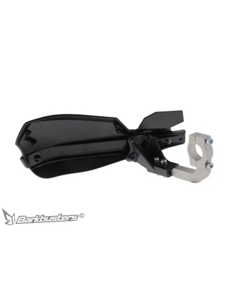 BARKBUSTERS Handprotektoren - HANDGUARD VPS BK-BK