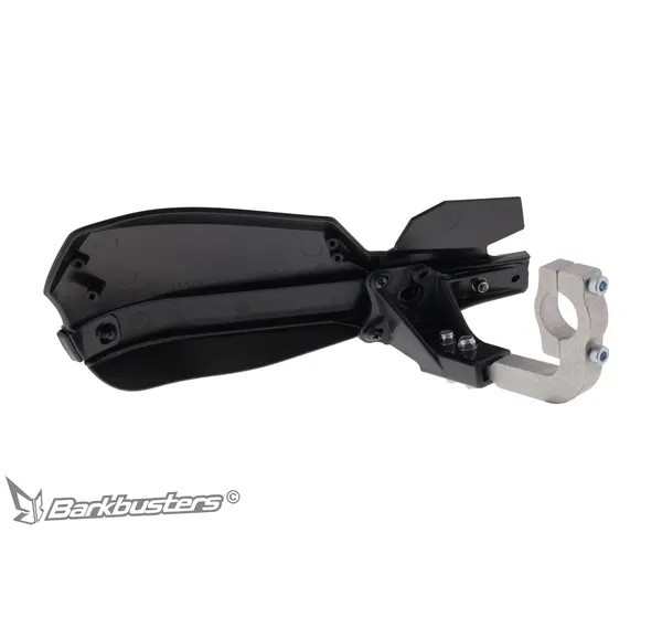 BARKBUSTERS Handprotektoren - HANDGUARD VPS BK-BK