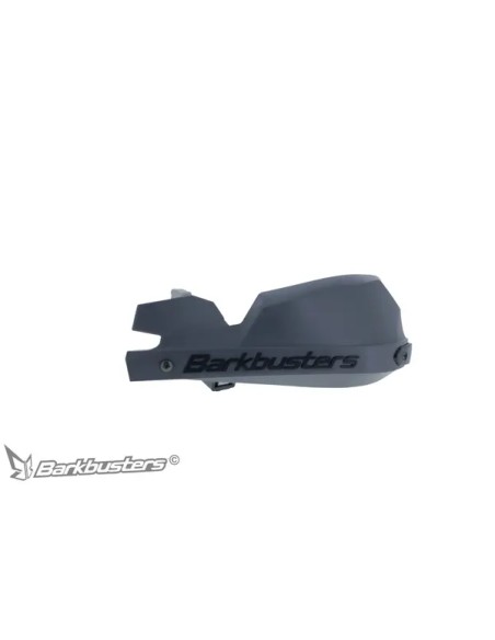 BARKBUSTERS Handprotektoren - HANDGUARD VPS GREY