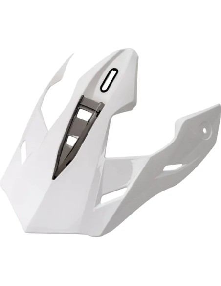 Z1R Ersatzteile - PEAK RANGE 2.0 WHITE