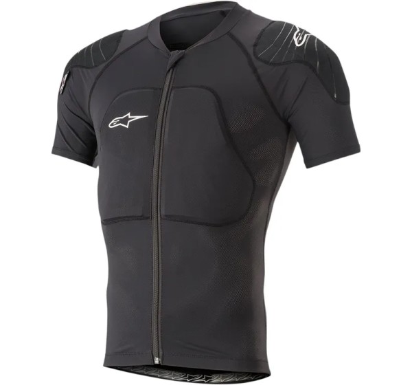 ALPINESTARS Unter- & Oberbekleidung - JACKET PARAGON S/S BK XL