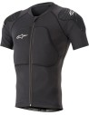 Paragon Lite Protektorenjacke Kurzarm