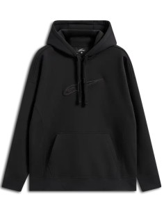 Emergent Oversized Hoodie