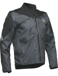 Terrain Jacke