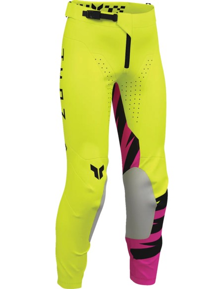 THOR Hosen - PANT YTH LAUNCHMODE SHOCKIE AC