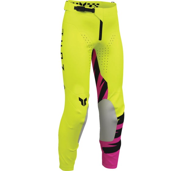 THOR Hosen - PANT YTH LAUNCHMODE SHOCKIE AC