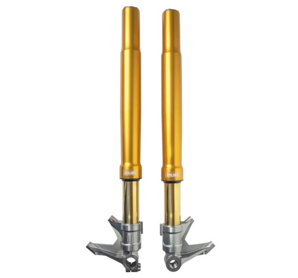 OHLINS Federung vorne für Harley Davidson FLHXSE 1977 ABS 2023-2025