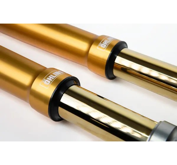OHLINS Federung vorne Bild 4
