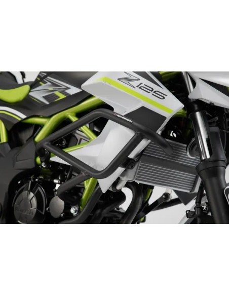 SW-MOTECH Stoßfänger & Motorschutzplatten - CRASH BAR