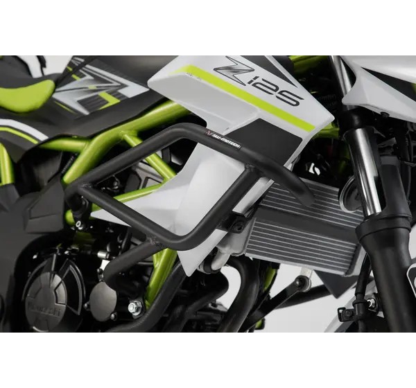 SW-MOTECH Stoßfänger & Motorschutzplatten - CRASH BAR