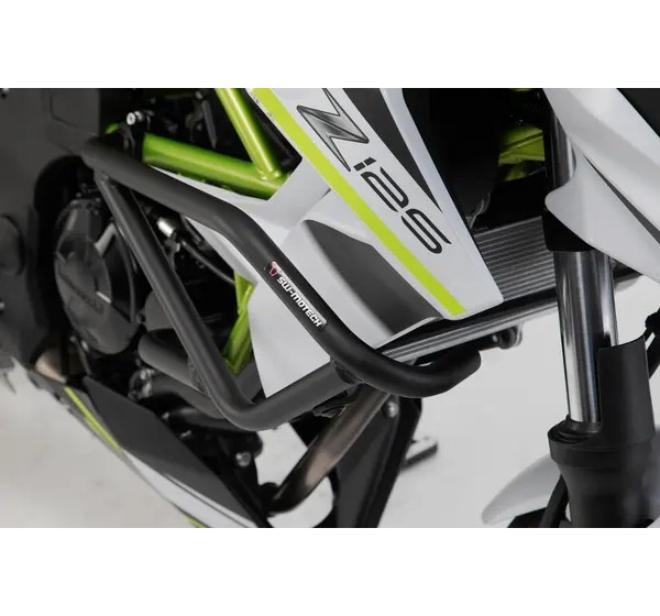 SW-MOTECH Stoßfänger & Motorschutzplatten - Detailansicht