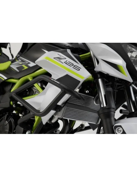 SW-MOTECH Stoßfänger & Motorschutzplatten Bild 4