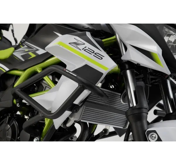 SW-MOTECH Stoßfänger & Motorschutzplatten Bild 4