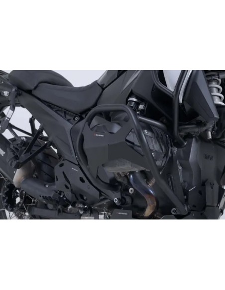 SW-MOTECH Stoßfänger & Motorschutzplatten - CRASH BAR