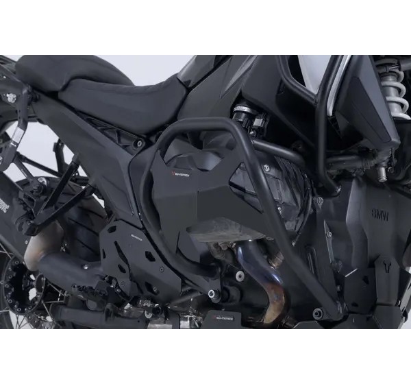SW-MOTECH Stoßfänger & Motorschutzplatten - CRASH BAR