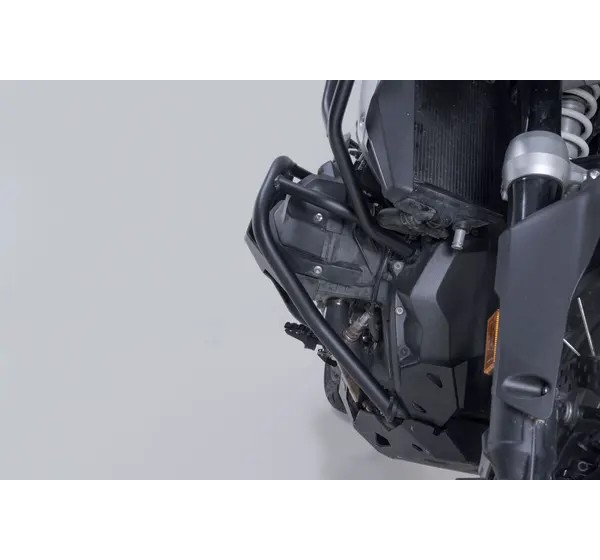 SW-MOTECH Stoßfänger & Motorschutzplatten Bild 4